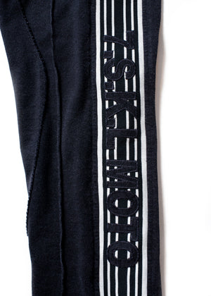 CT-SV-NNS-1011 / Vintage Moto practice Pants