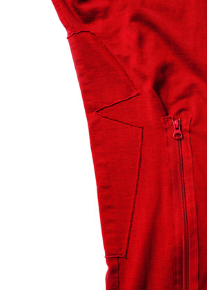 CT-SV-NNS-1011 / Vintage Moto practice Pants