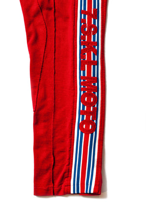 CT-SV-NNS-1011 / Vintage Moto practice Pants