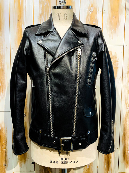 STEER LEATHER