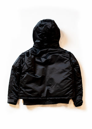 JK-SV-NNA-1011 / Heat System Mountain Jacket