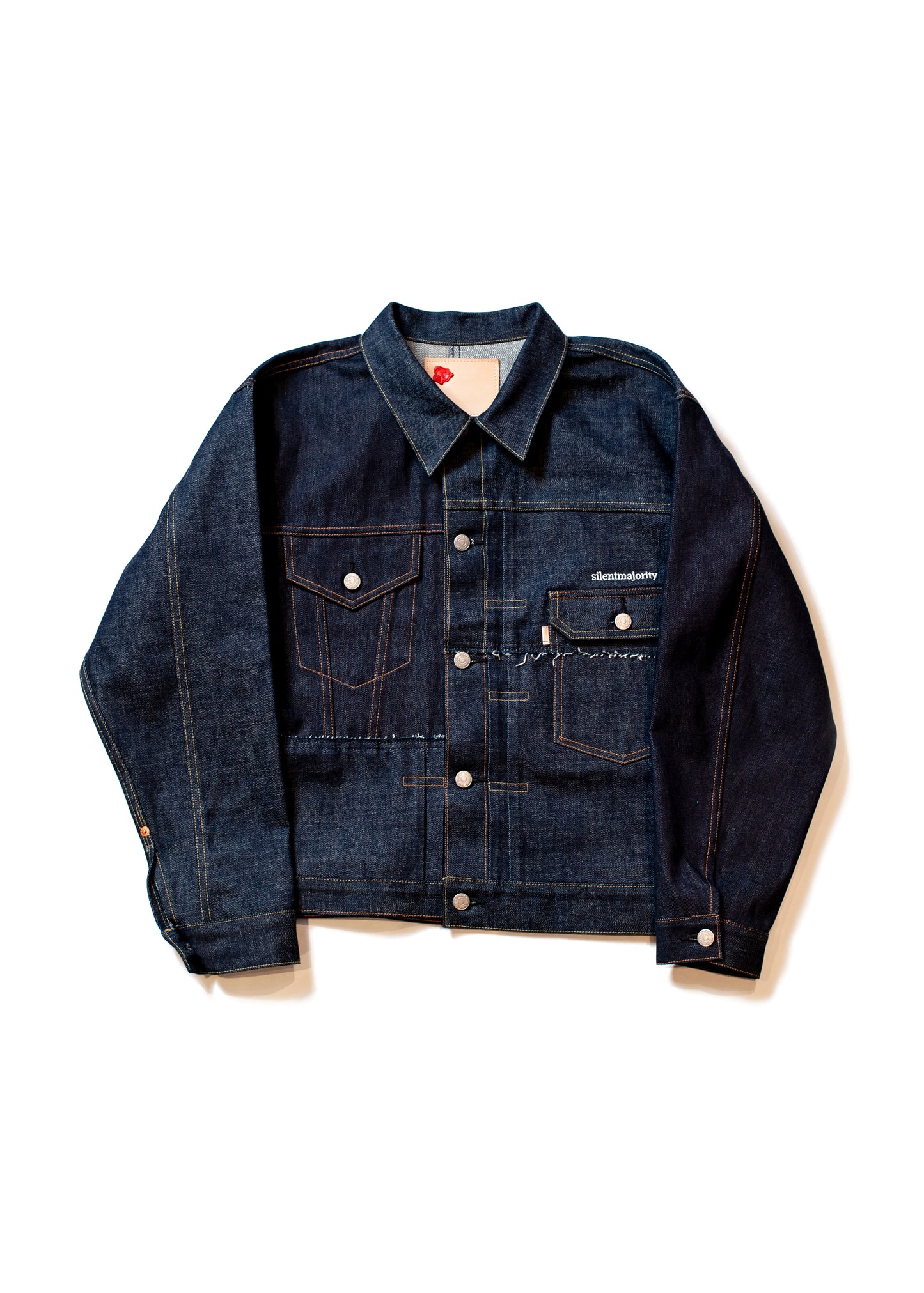 JK-SV-NNA-1015 / ADAPT Ver.Sev VS J.W.D