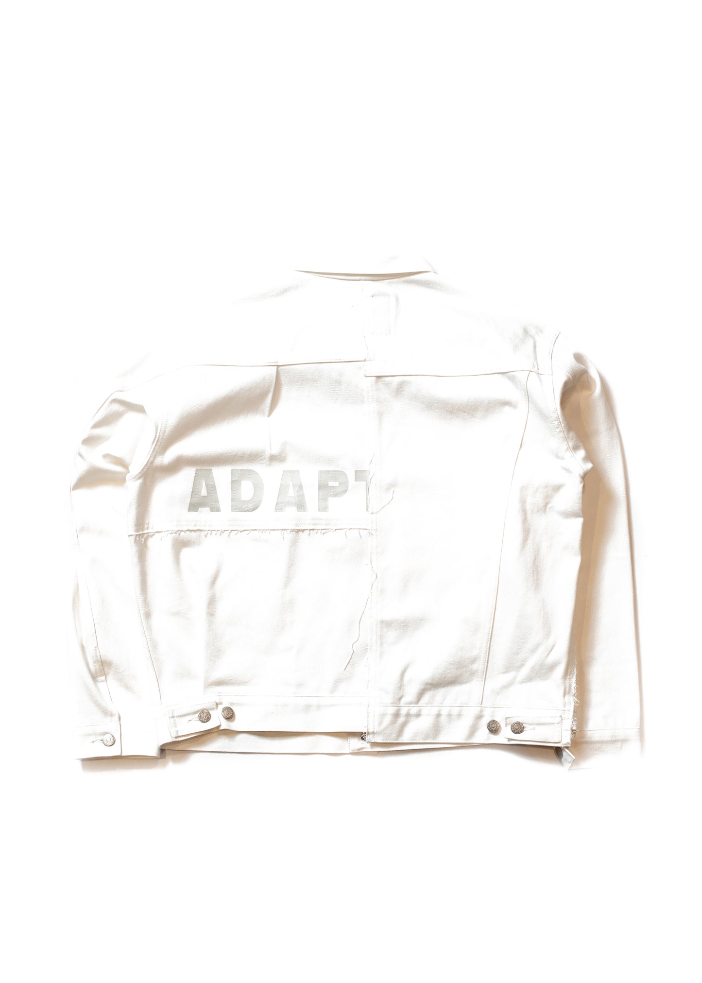 JK-SV-NNA-1015 / ADAPT Ver.Sev VS J.W.D