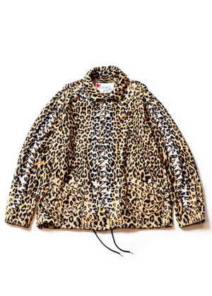 スライドショーJK-SV-NNS-1006:TIBETAN MONK PILE JACKETの画像を開く

