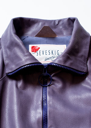 LT-SV-NNS-1003 / UN NEO TKO TRACK JKT
