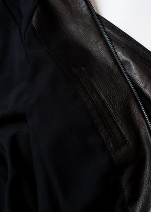 LT-SV-NNS-1003 / UN NEO TKO TRACK JKT