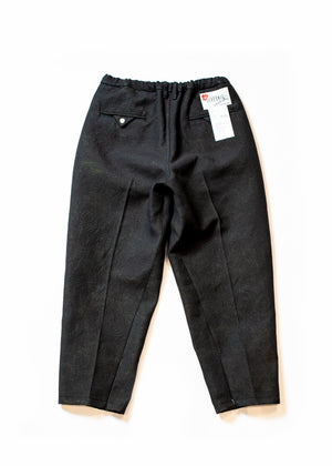 PT-SV-NNA-1005 / Wide Trouser Ver.NEVER CATCH ME