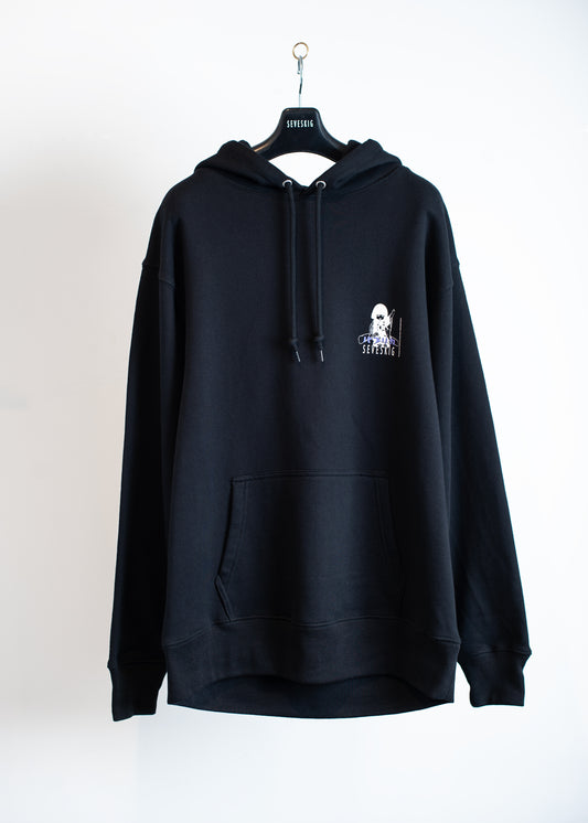 SW-SVI-NAS-1001 PARKA01 Ver,Japanese Doll Paprika