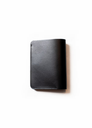 AC-SV-IA-1016:2 fold wallet