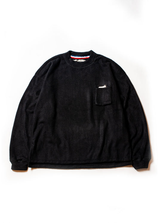 CT-SV-SP-1002:TSLTL SILK SHIRT Ver. 2