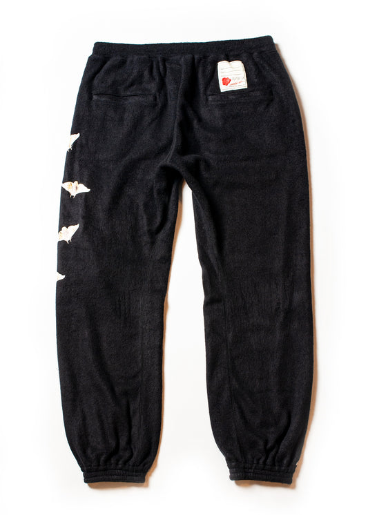 CT-SV-SP-1003:TSLTL SILK PANTS
