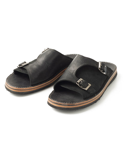 "AC-SV-NIS-1015 TOKYO SANDAL × SEVESKIG W-MONK