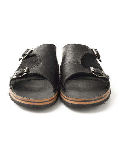 "AC-SV-NIS-1015 TOKYO SANDAL × SEVESKIG W-MONK