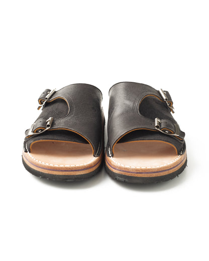 "AC-SV-NIS-1015 TOKYO SANDAL × SEVESKIG W-MONK
