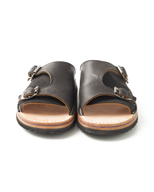 "AC-SV-NIS-1015 TOKYO SANDAL × SEVESKIG W-MONK