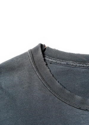 Upcycle Vintage Harley-Davidson L/S Tee 01
